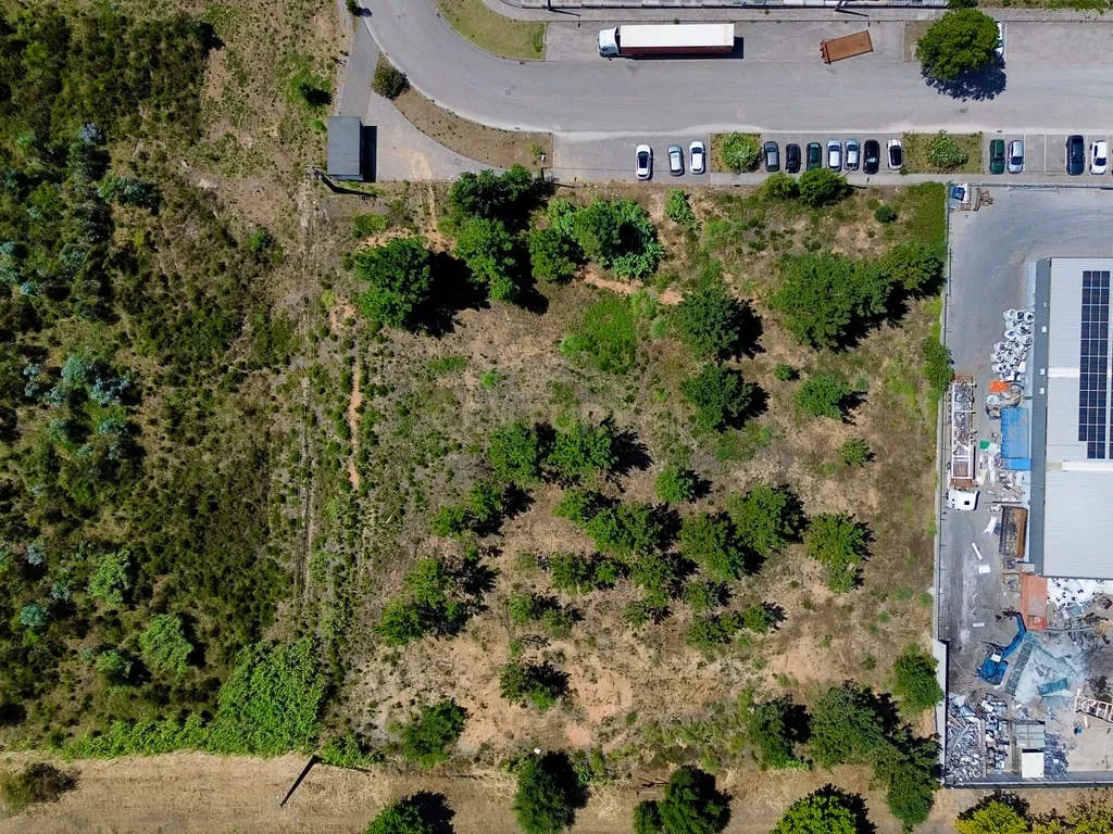 Terreno Urbano em Pelariga, Pombal - 6048m² com Viabilidade - Image 15