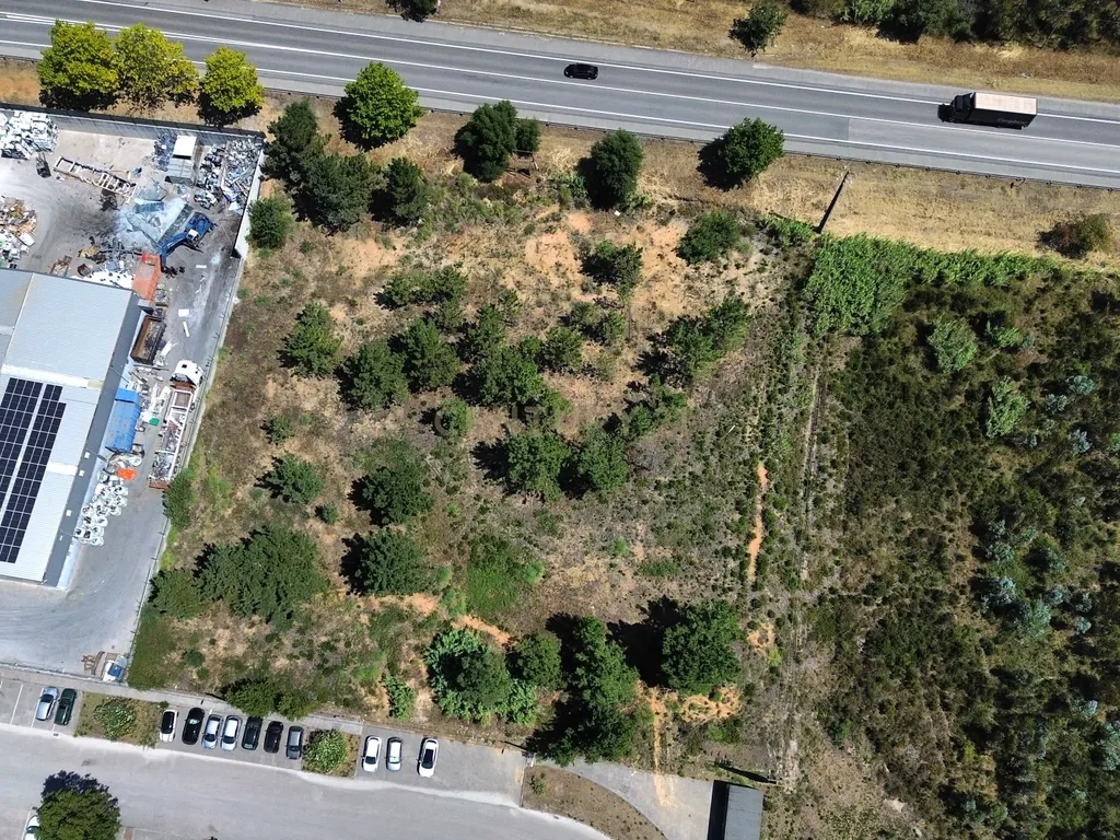 Terreno Urbano em Pelariga, Pombal - 6048m² com Viabilidade - Image 12