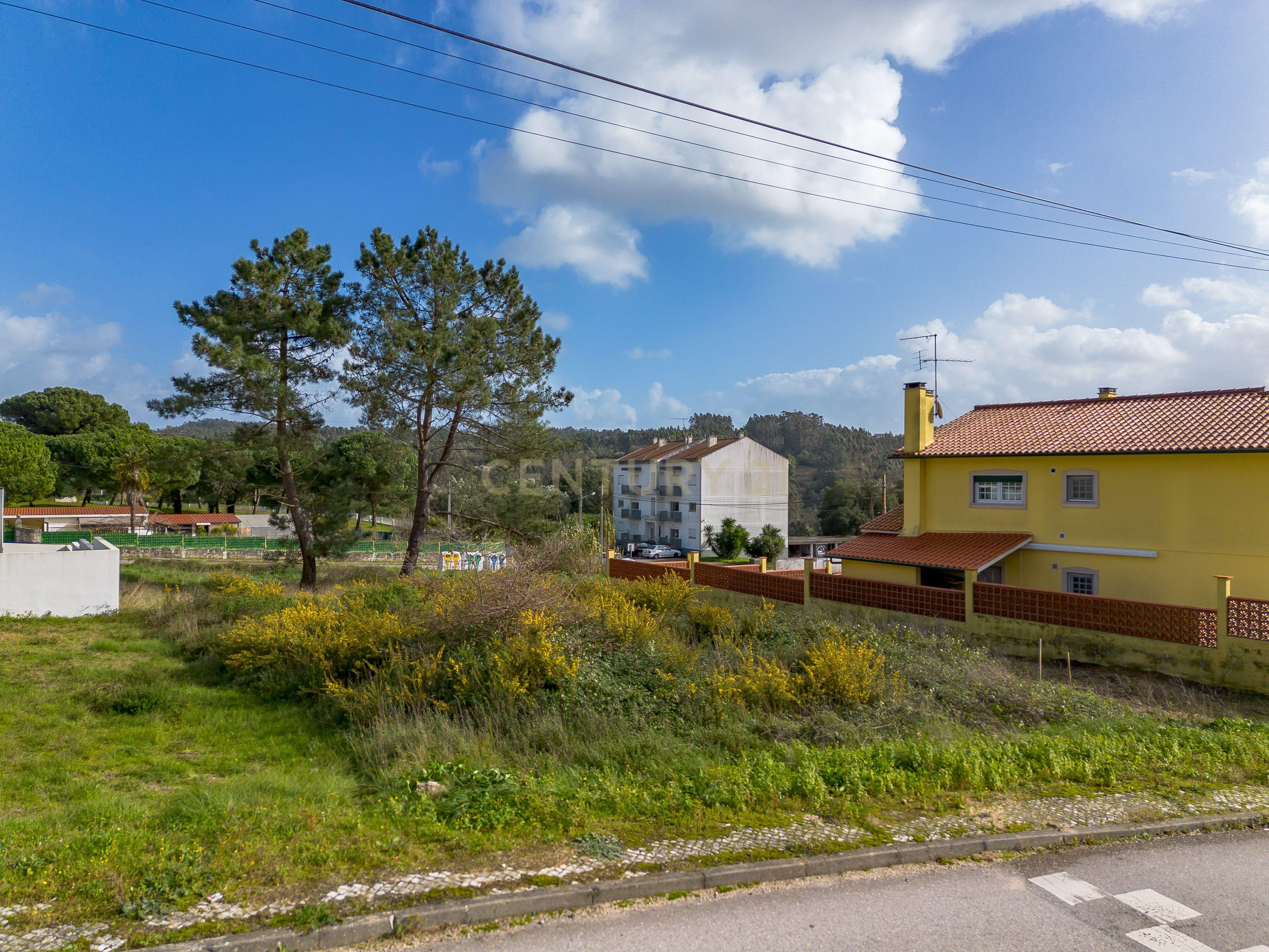 Lote de Terreno Urbano em Alcaidaria - Milagres || Leiria - Image 12