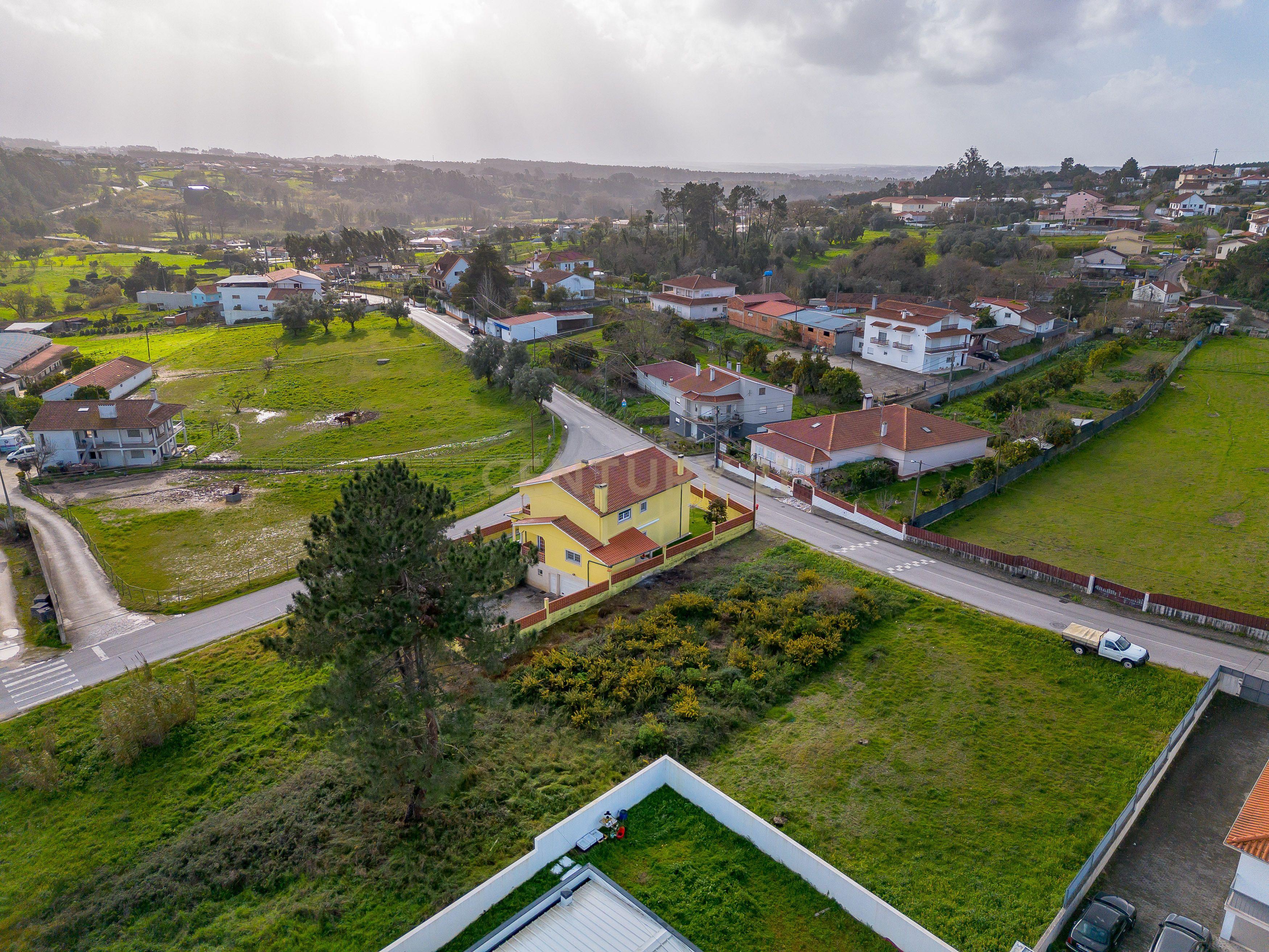 Lote de Terreno Urbano em Alcaidaria - Milagres || Leiria - Image 20