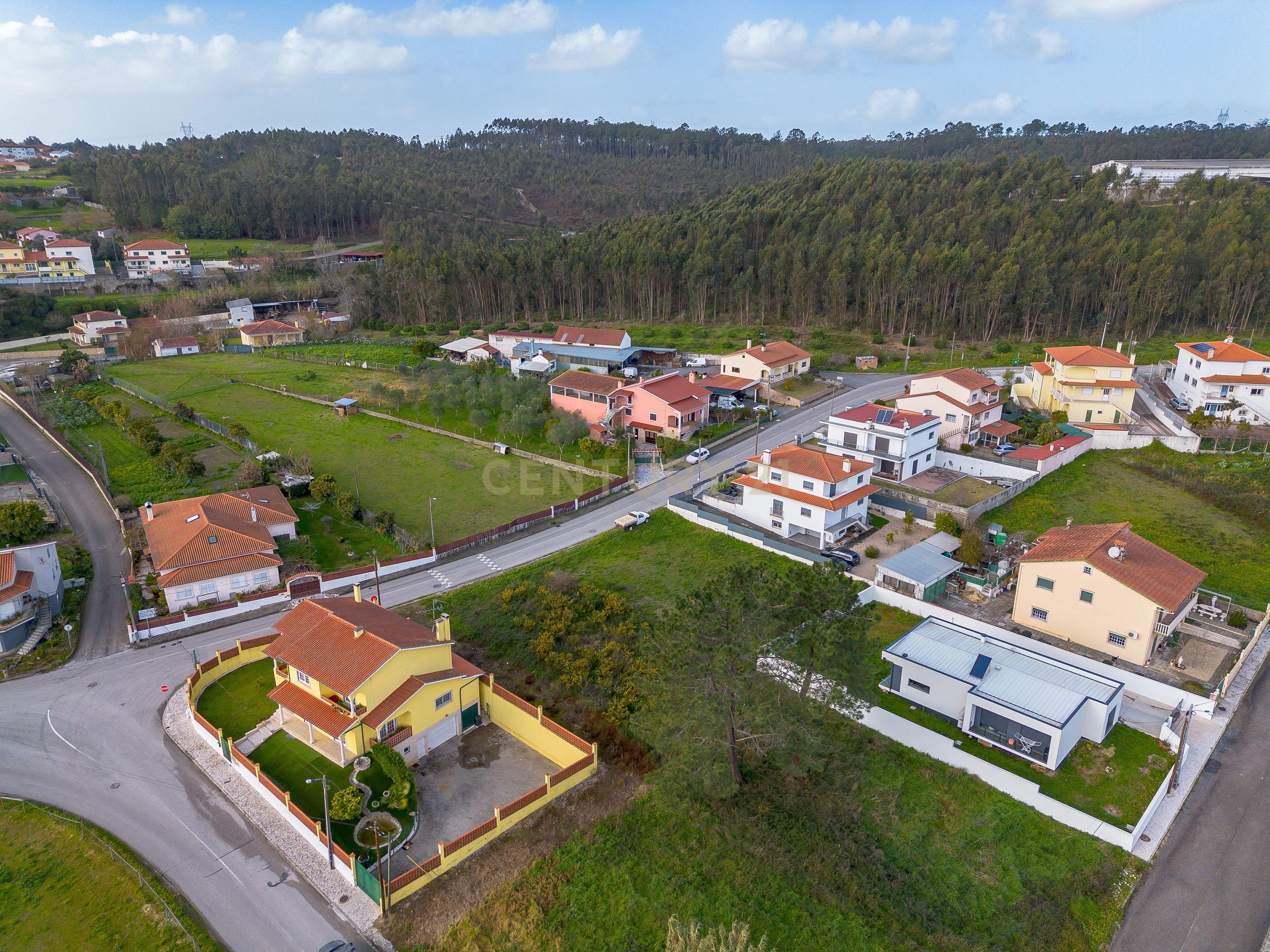 Lote de Terreno Urbano em Alcaidaria - Milagres || Leiria - Image 22
