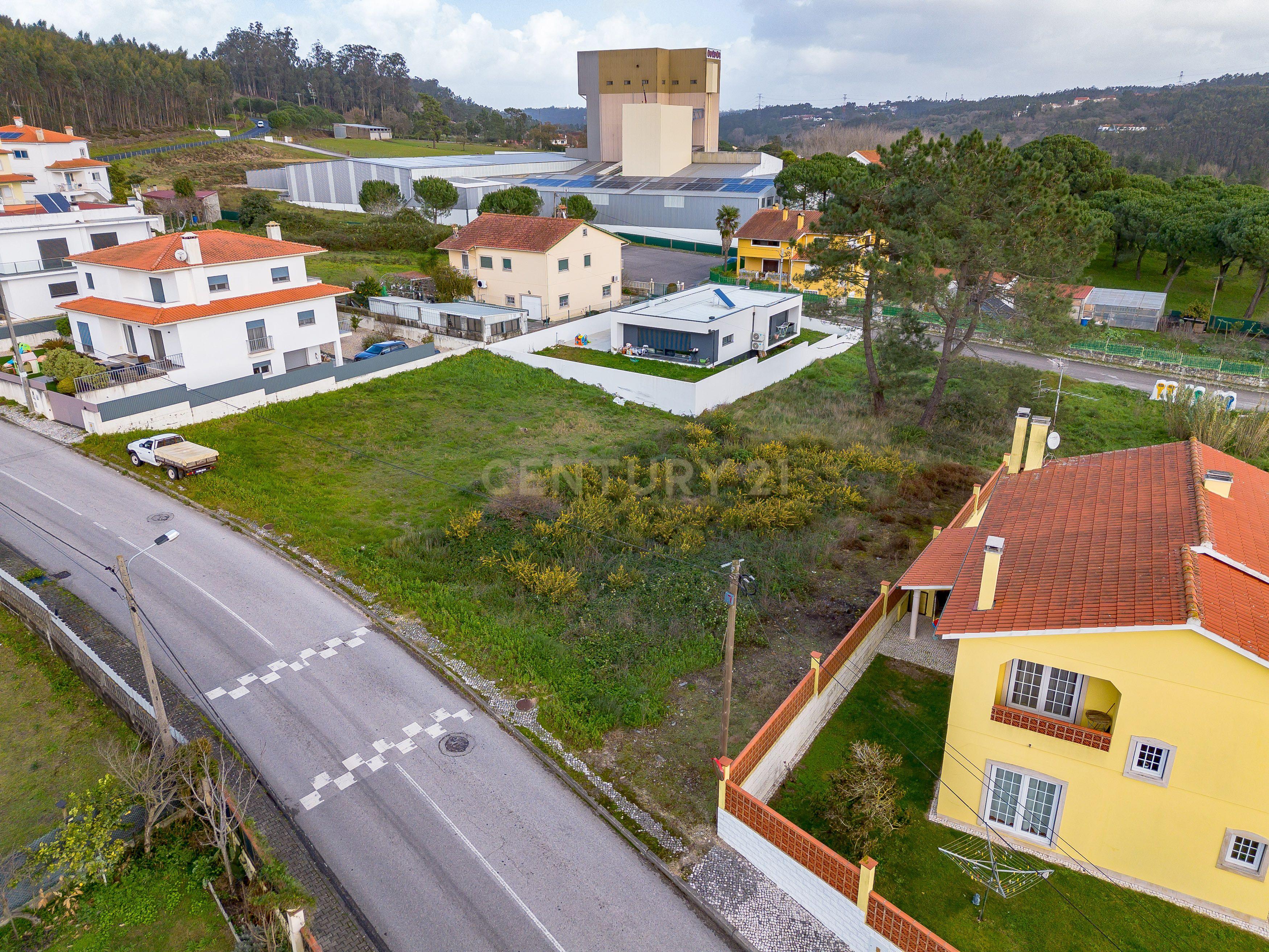 Lote de Terreno Urbano em Alcaidaria - Milagres || Leiria - Image 3