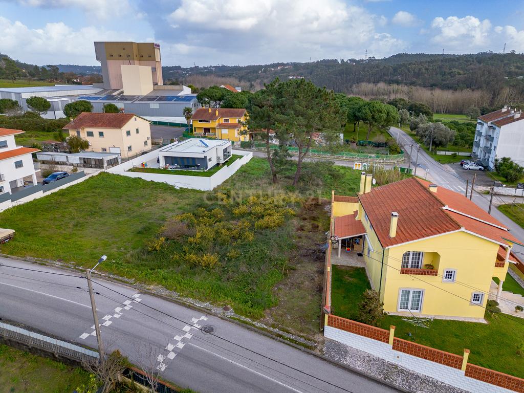 Lote de Terreno Urbano em Alcaidaria - Milagres || Leiria - Image 23