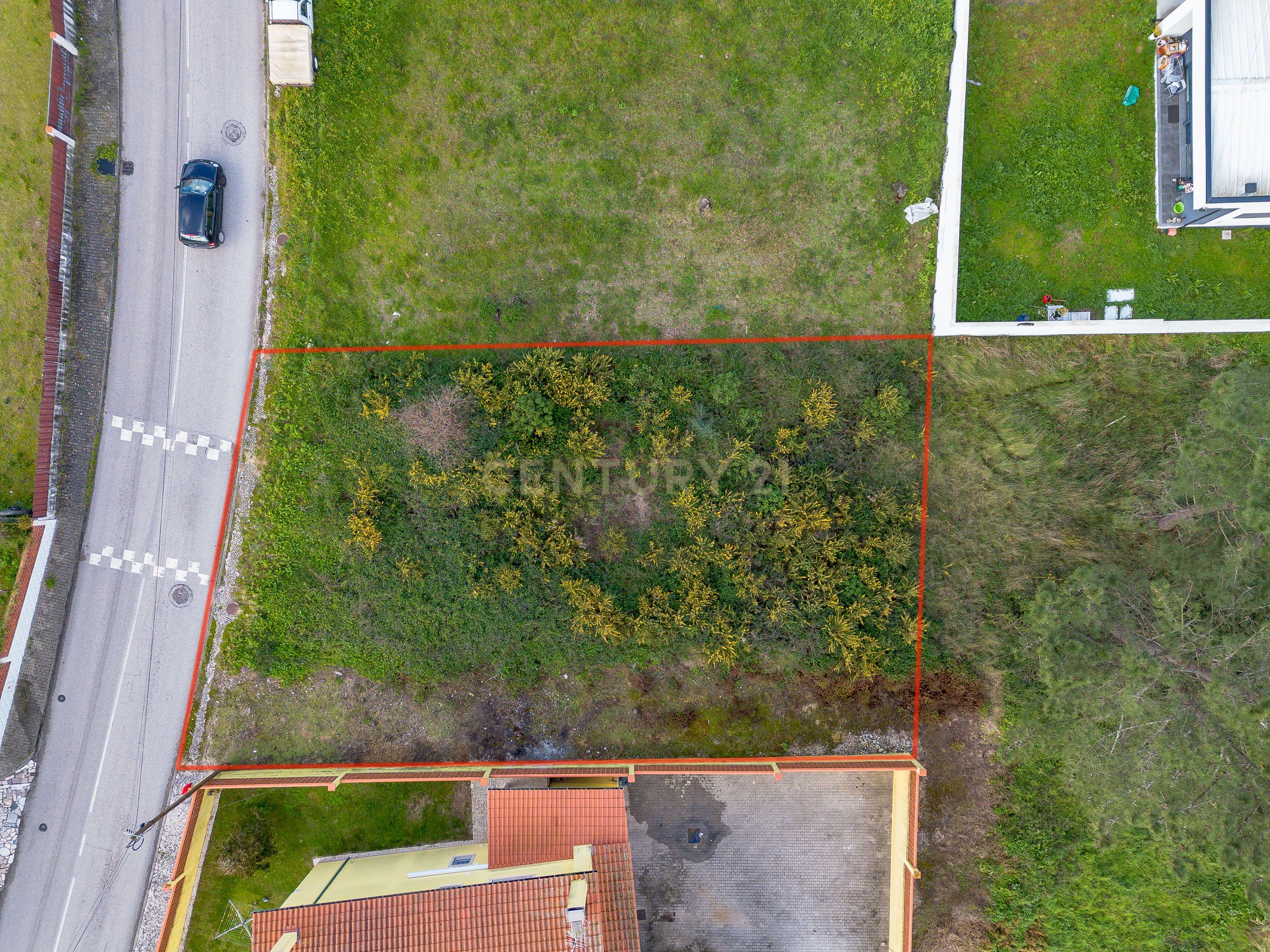 Lote de Terreno Urbano em Alcaidaria - Milagres || Leiria - Image 24