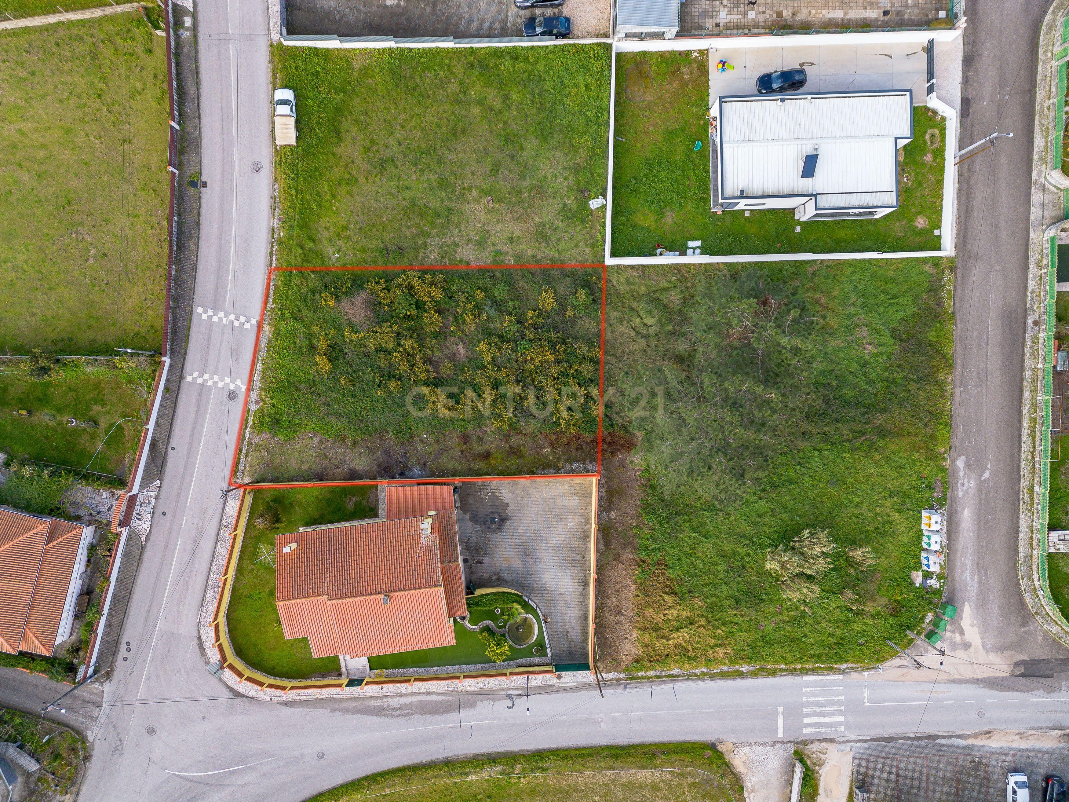 Lote de Terreno Urbano em Alcaidaria - Milagres || Leiria - Image 21