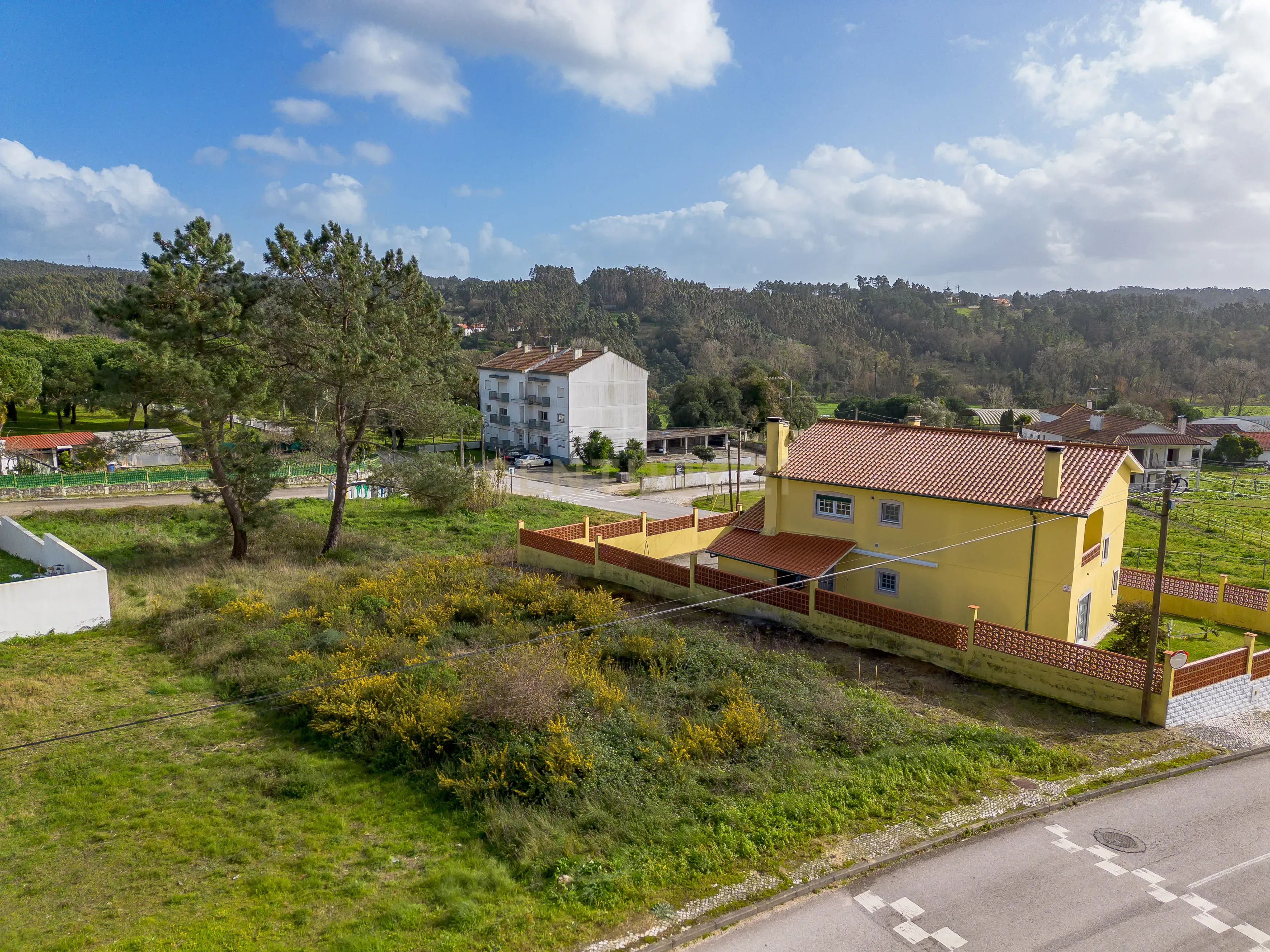 Lote de Terreno Urbano em Alcaidaria - Milagres || Leiria - Image 19