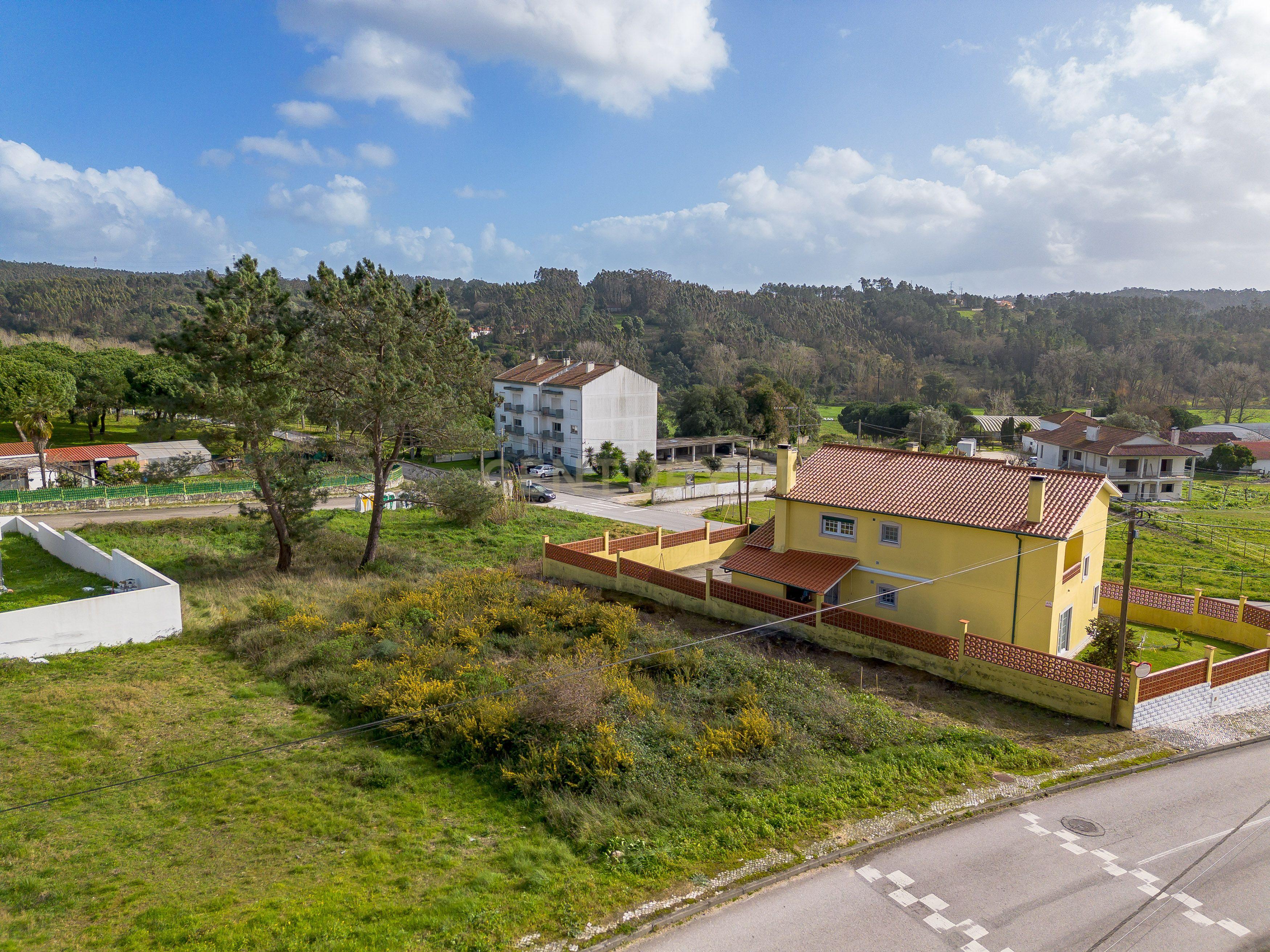 Lote de Terreno Urbano em Alcaidaria - Milagres || Leiria - Image 17