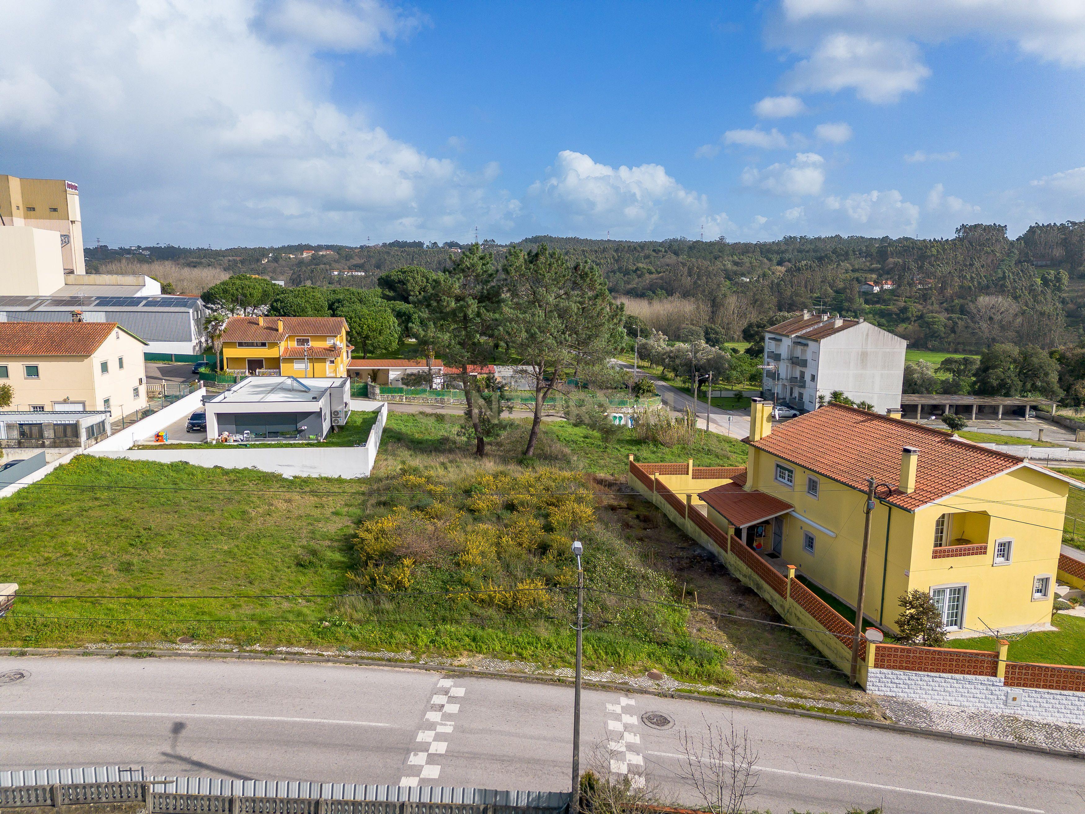 Lote de Terreno Urbano em Alcaidaria - Milagres || Leiria - Image 18