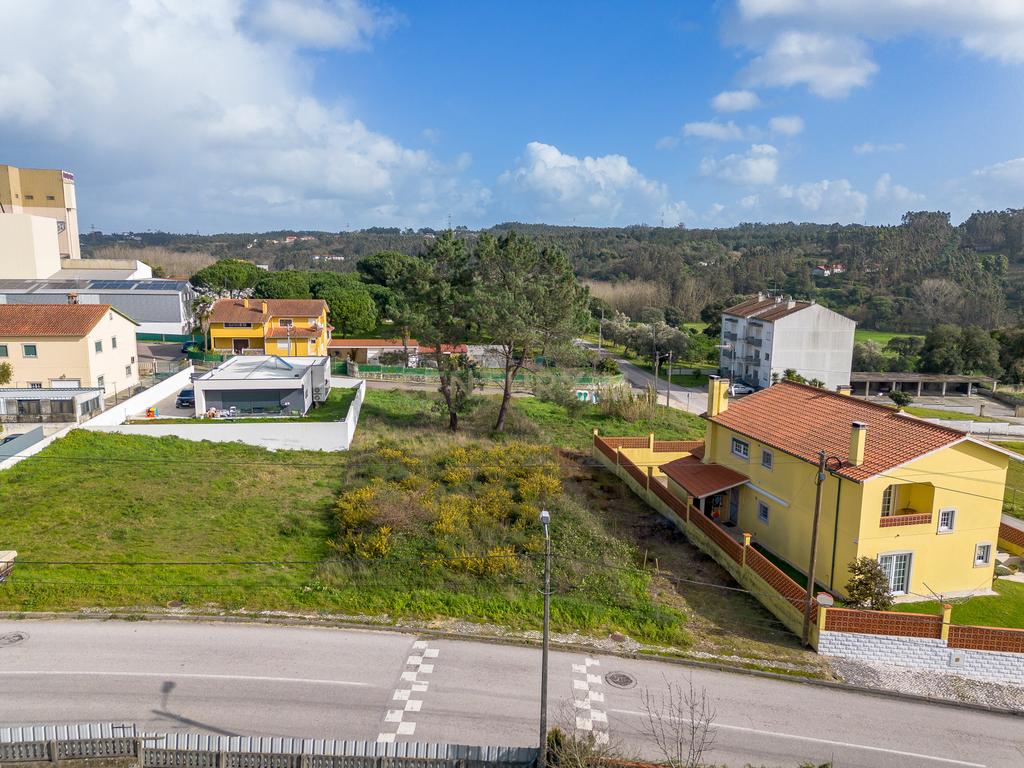 Lote de Terreno Urbano em Alcaidaria - Milagres || Leiria - Image 18
