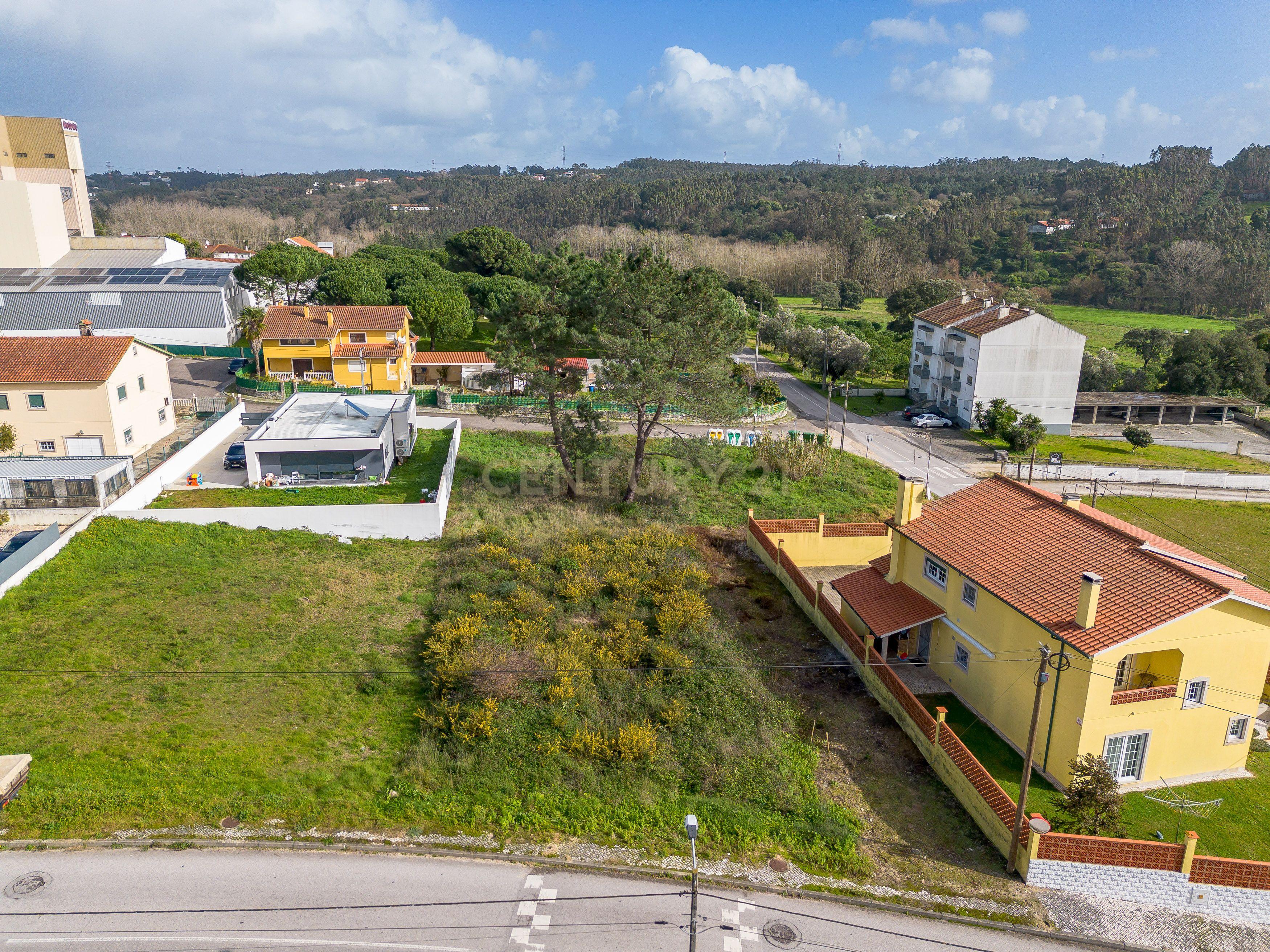 Lote de Terreno Urbano em Alcaidaria - Milagres || Leiria - Image 13