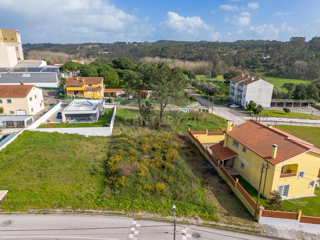 Lote de Terreno Urbano em Alcaidaria - Milagres || Leiria - Image 13
