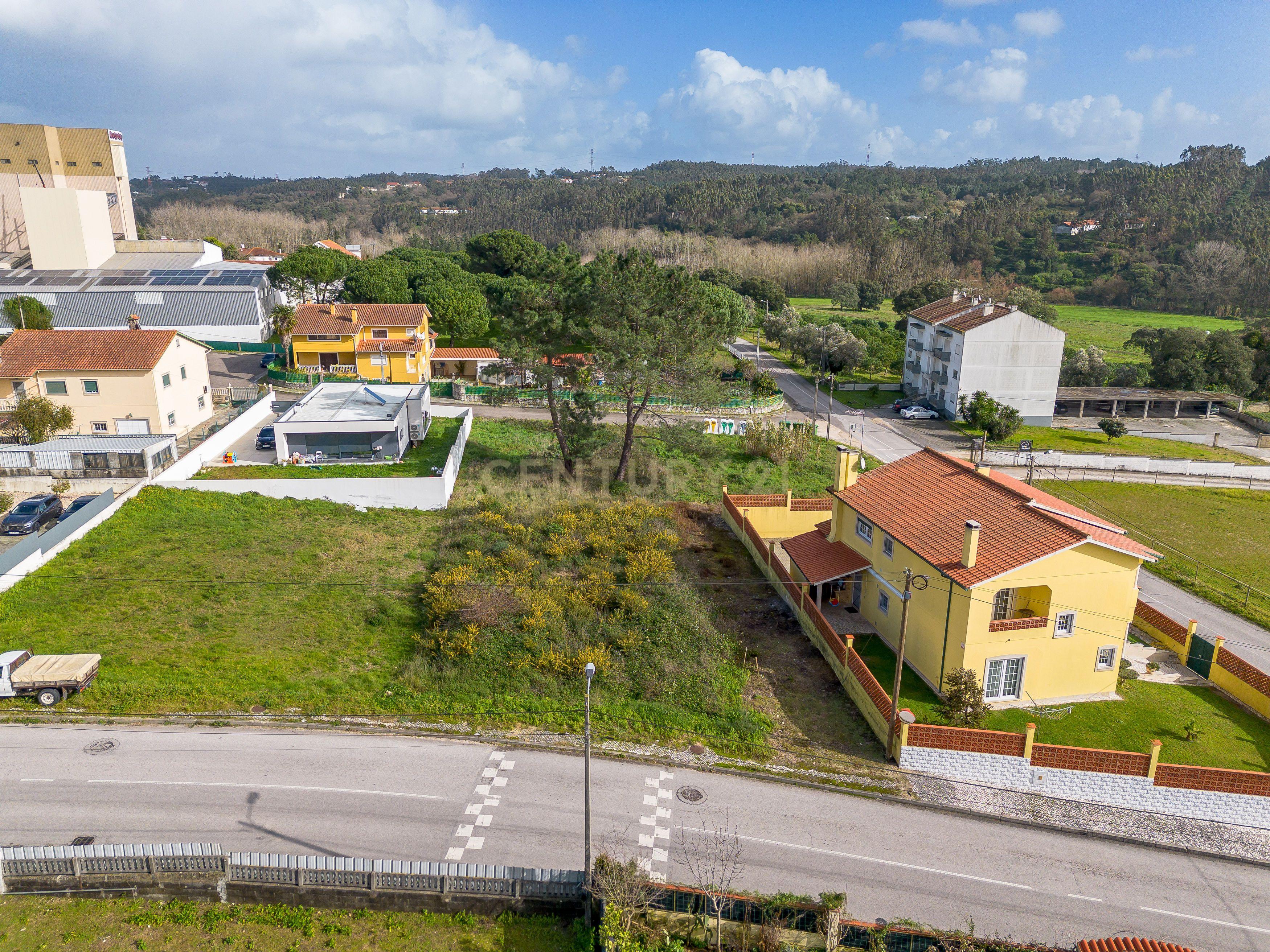 Lote de Terreno Urbano em Alcaidaria - Milagres || Leiria - Image 15