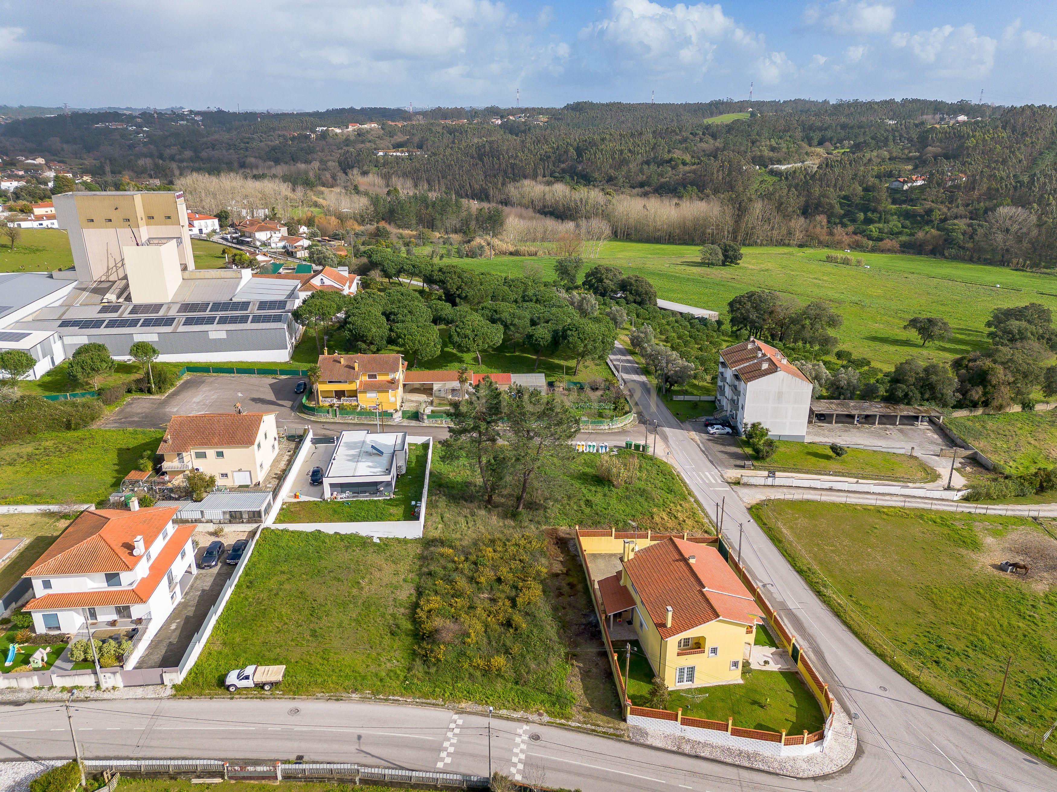 Lote de Terreno Urbano em Alcaidaria - Milagres || Leiria - Image 16