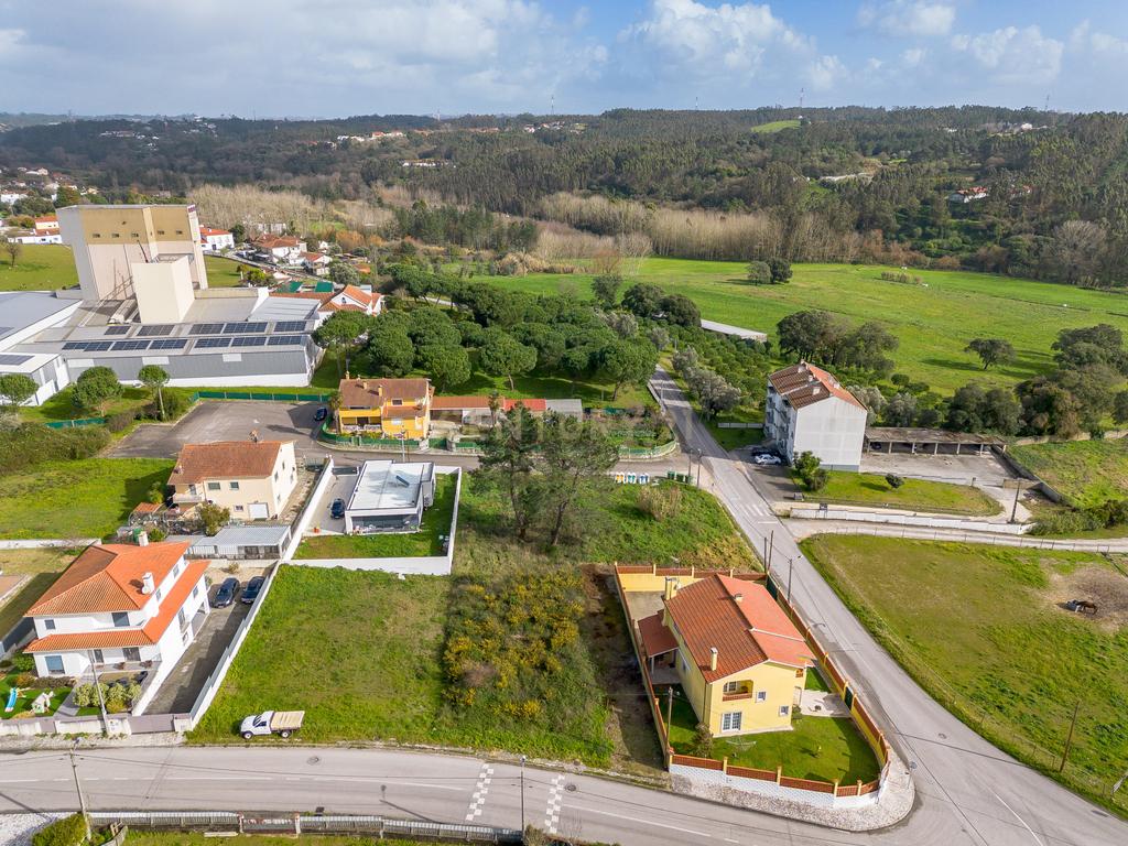 Lote de Terreno Urbano em Alcaidaria - Milagres || Leiria - Image 16