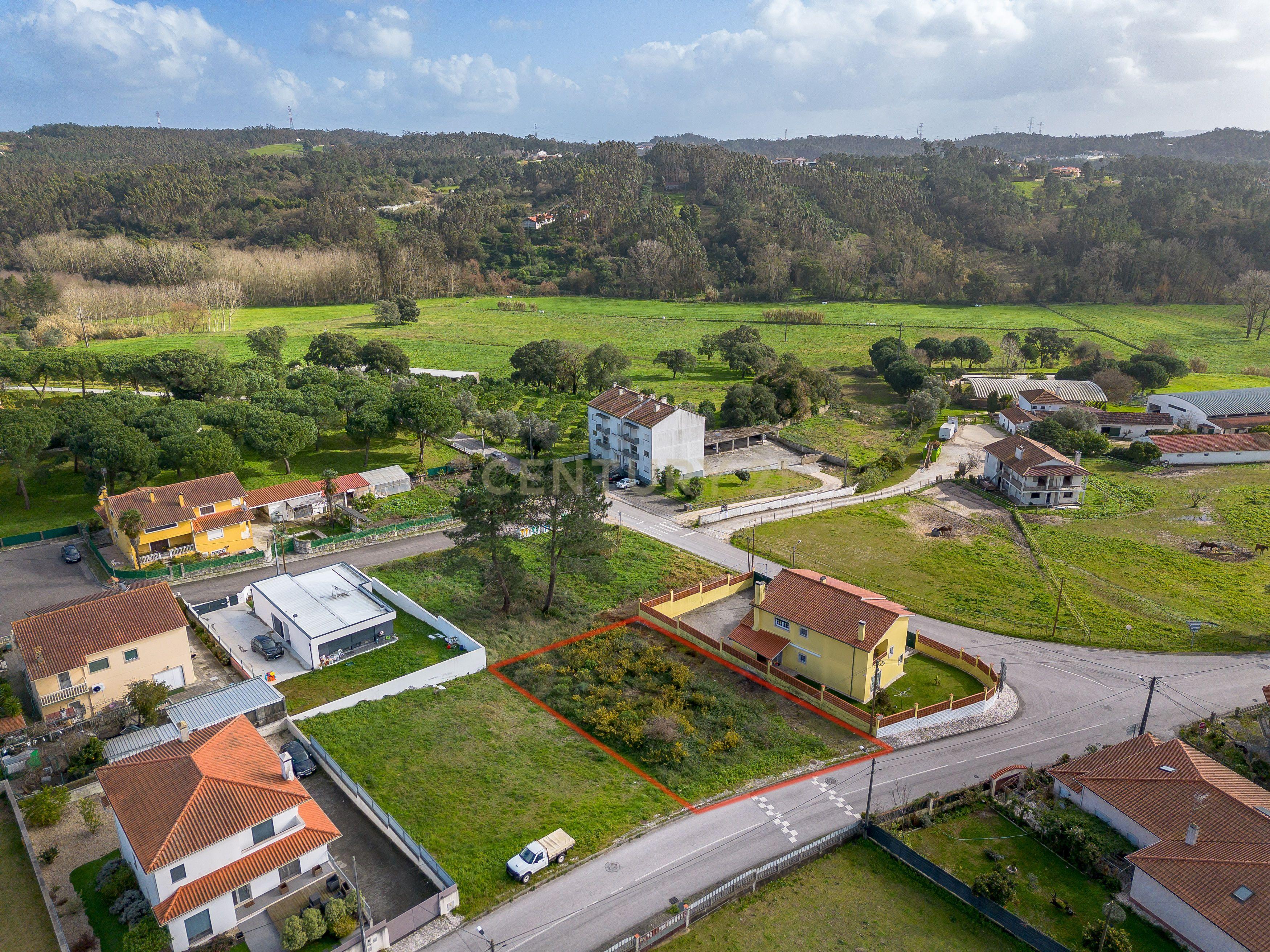 Lote de Terreno Urbano em Alcaidaria - Milagres || Leiria - Image 2