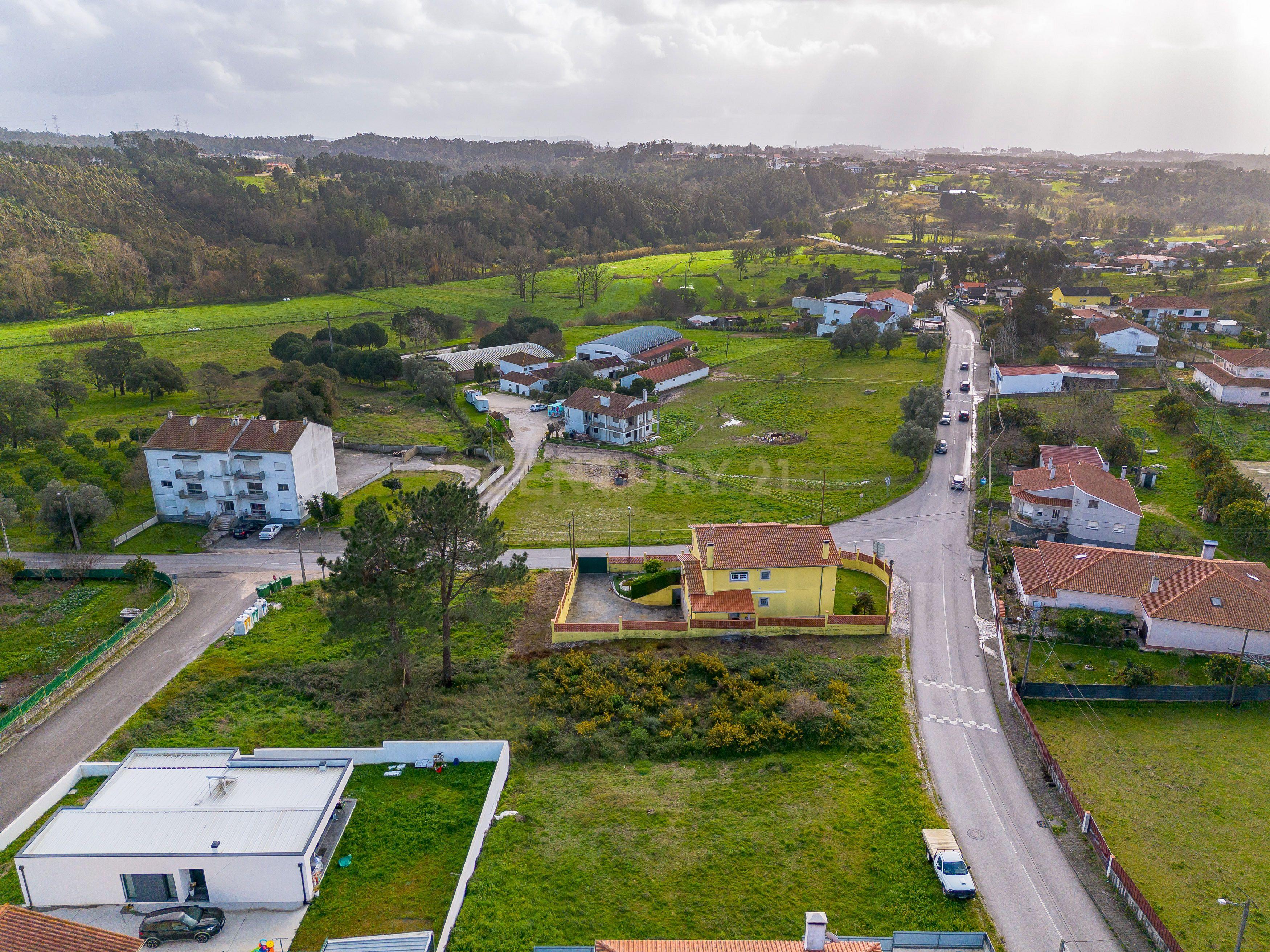 Lote de Terreno Urbano em Alcaidaria - Milagres || Leiria - Image 14