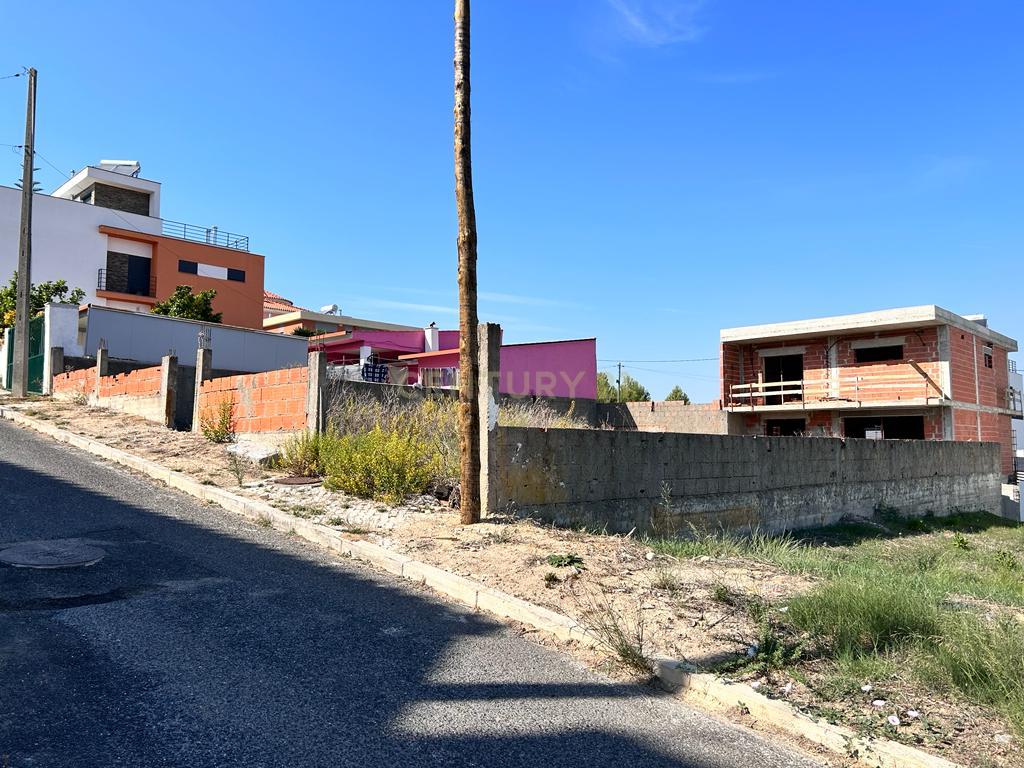 Lote de terreno no Casal da Serra para construção de moradia unifamiliar com projeto incluído - Image 16