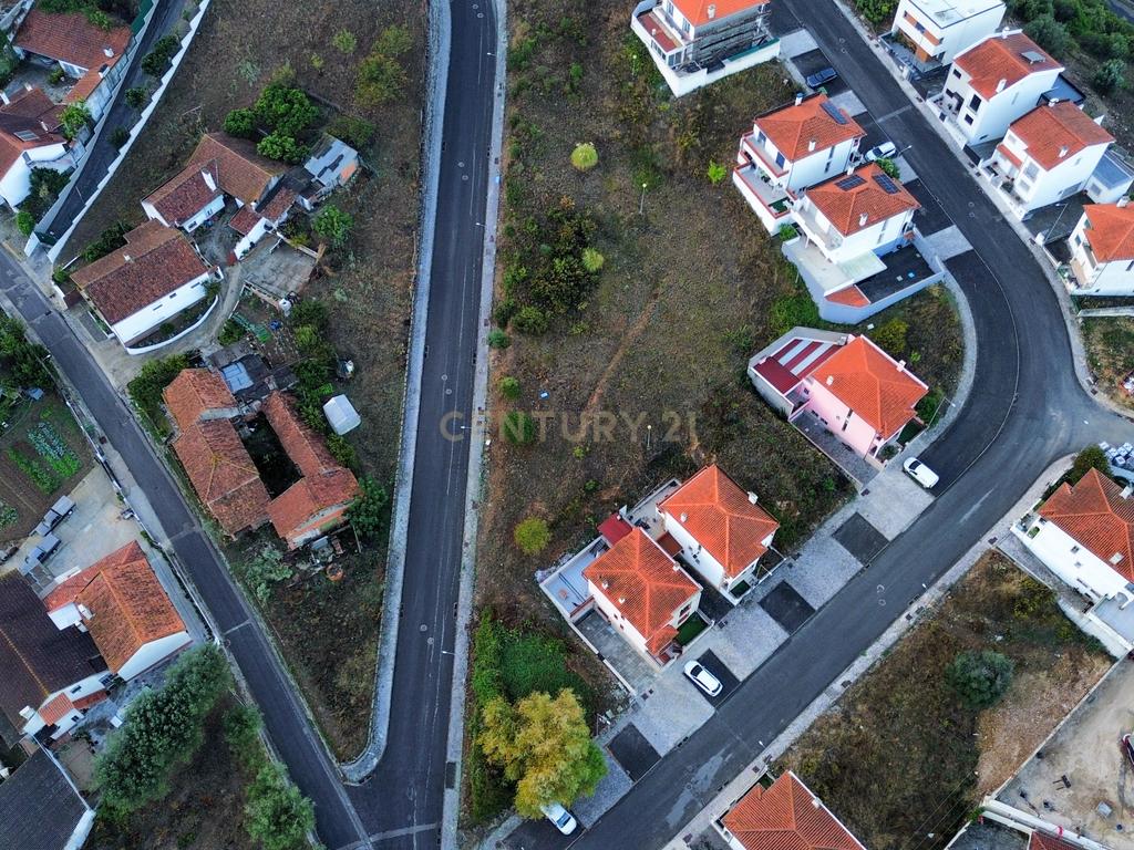 Terreno Urbano Para Construção | Batalha - Leiria - Image 3