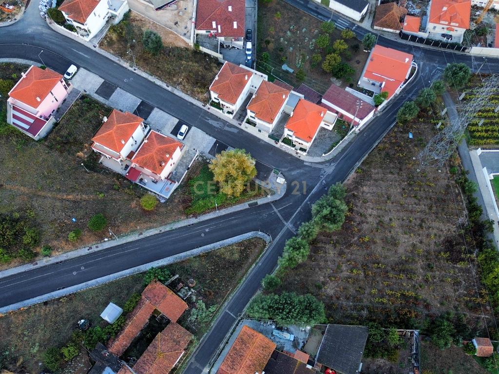 Terreno Urbano Para Construção | Batalha - Leiria - Image 4