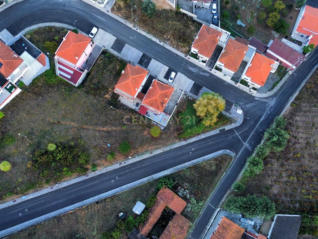 Terreno Urbano Para Construção | Batalha - Leiria - Image 12