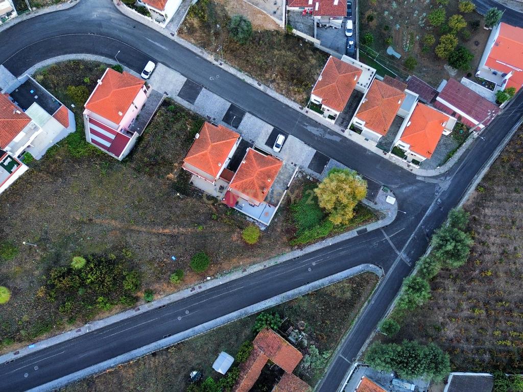 Terreno Urbano Para Construção | Batalha - Leiria - Image 13
