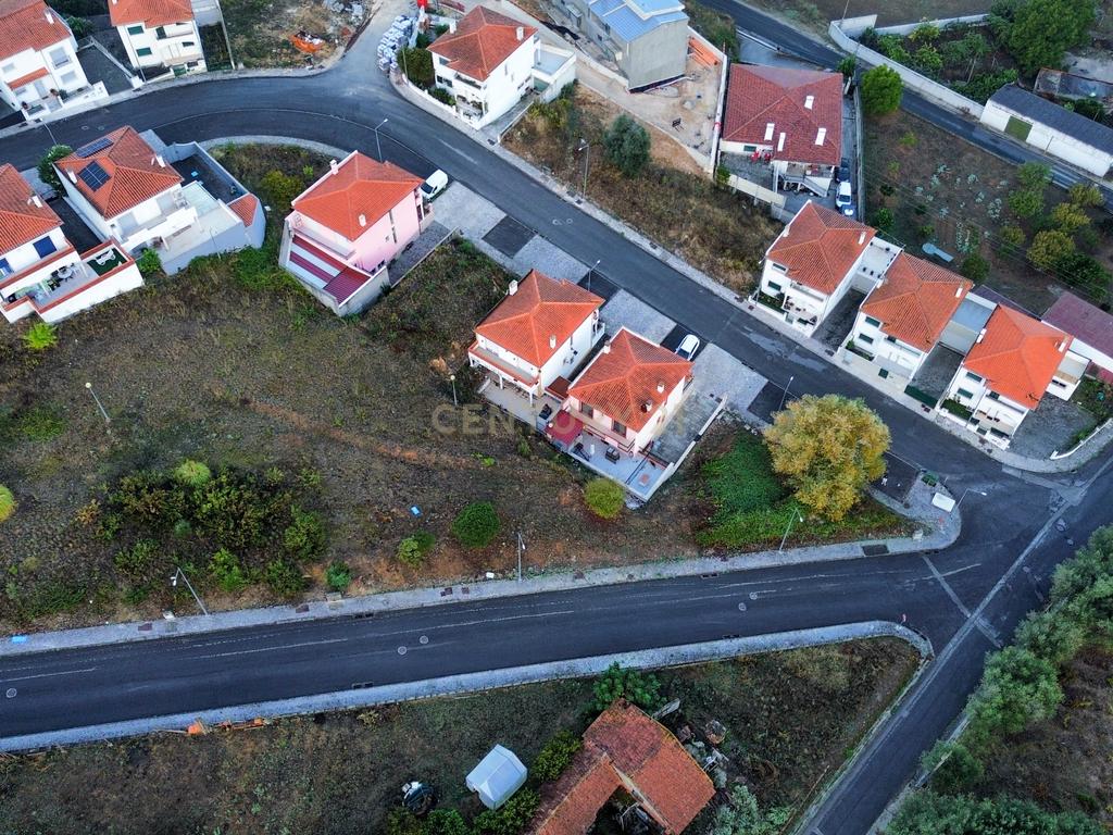 Terreno Urbano Para Construção | Batalha - Leiria - Image 6