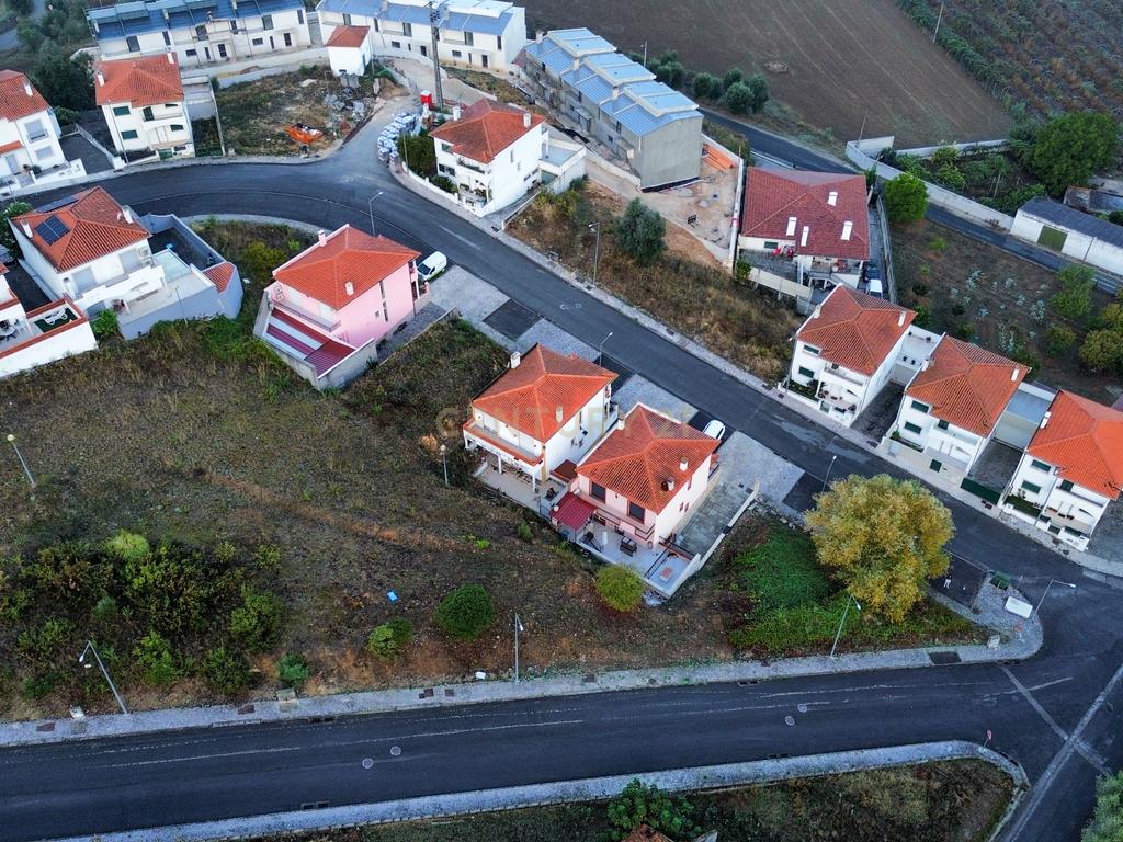 Terreno Urbano Para Construção | Batalha - Leiria - Image 7