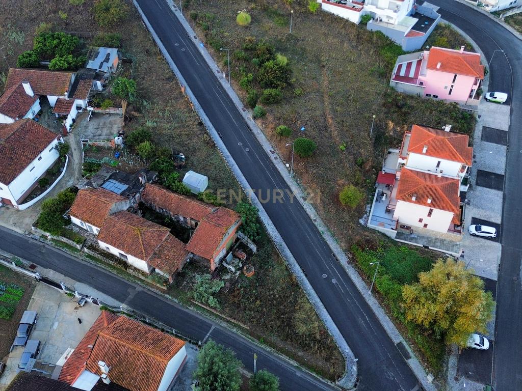 Terreno Urbano Para Construção | Batalha - Leiria - Image 11