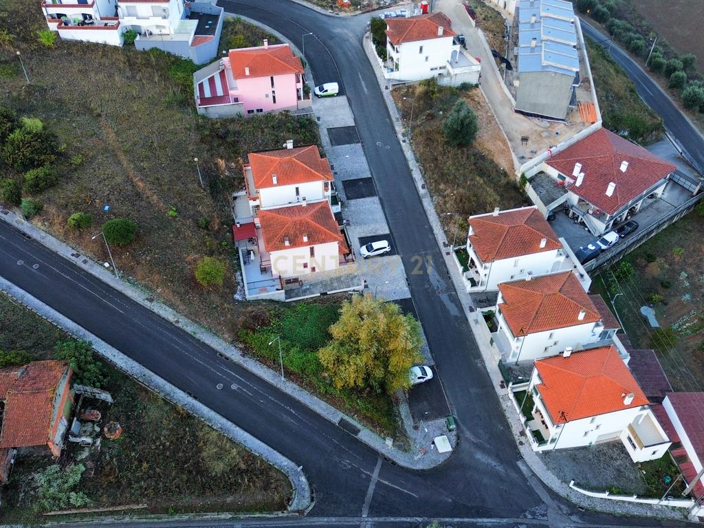 Terreno Urbano Para Construção | Batalha - Leiria - Image 16