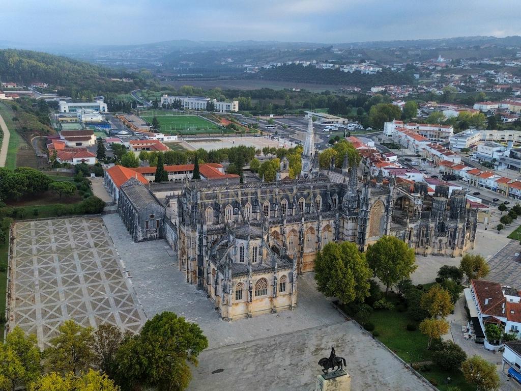 Terreno Urbano Para Construção | Batalha - Leiria - Image 2