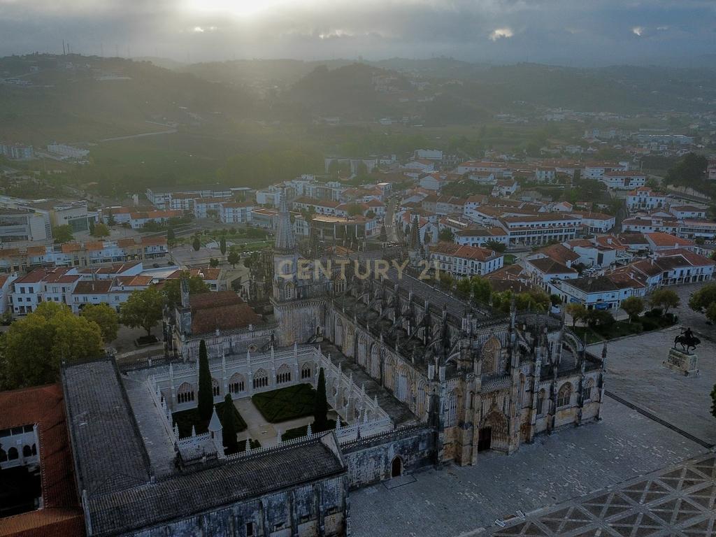 Terreno Urbano Para Construção | Batalha - Leiria - Image 19