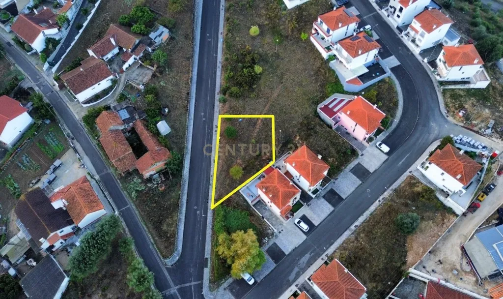 Excelente Terreno Urbano Para Construção | Batalha - Leiria - Image 20