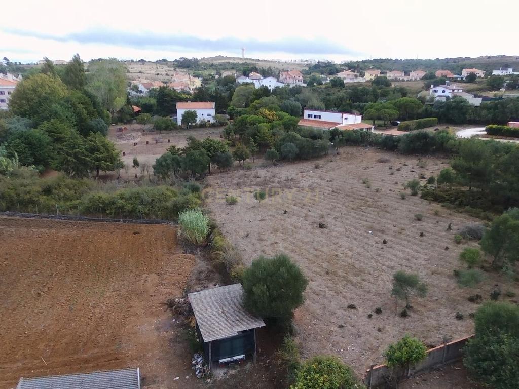 Terreno Rústico – Lourel, Sintra - Image 13