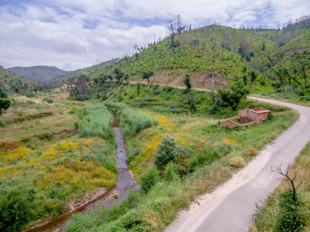 Terreno com ruína junto a ribeira em Monchique! - Image 10
