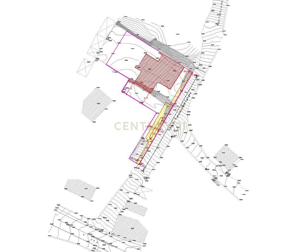 TERRENO GANDRA - PRÓXIMO FACULDADE CESPU, GINÁSIO CHILL OUT E REPSOL GANDRA - Image 10