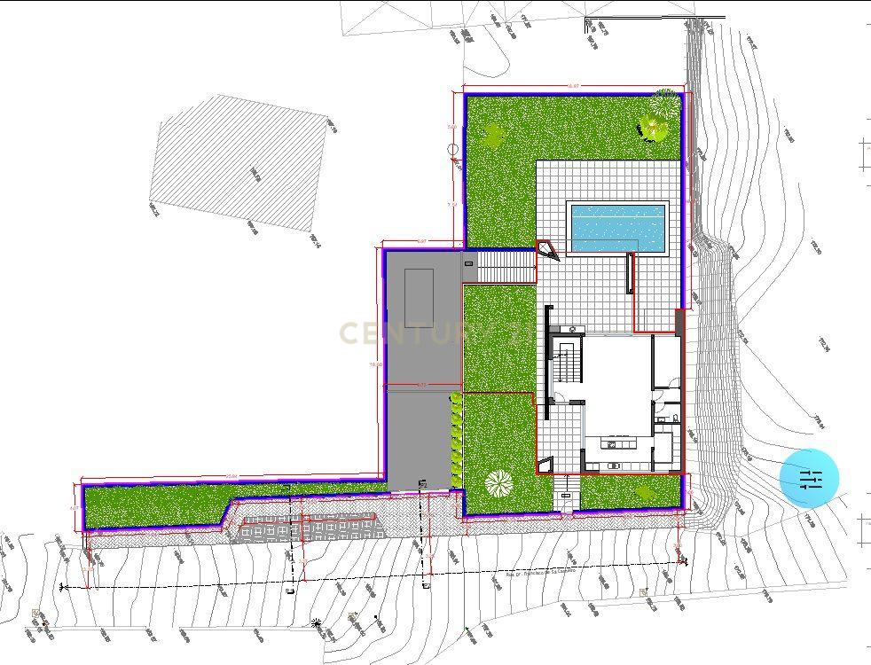 TERRENO GANDRA - PRÓXIMO FACULDADE CESPU, GINÁSIO CHILL OUT E REPSOL GANDRA - Image 12