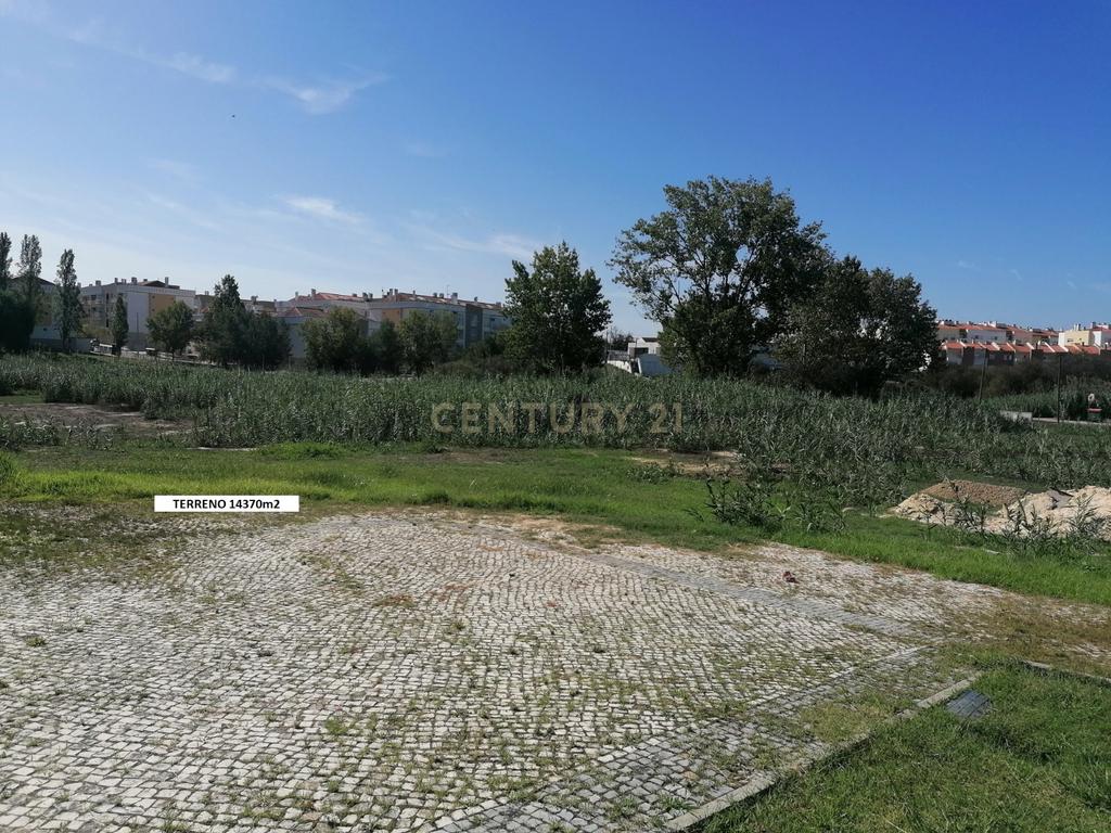 Terreno Rústico Quinta de S. João Palhais - 14370m2 - Image 1