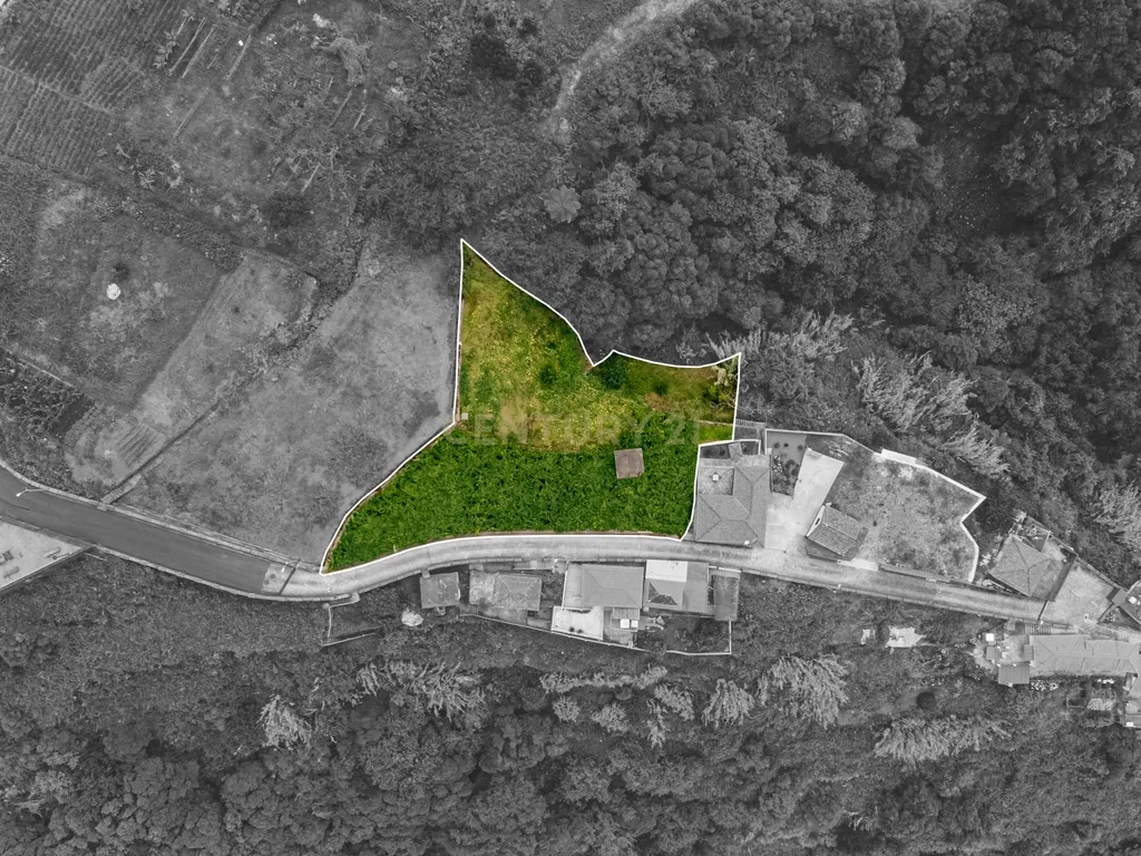 Terreno Rústico com Potencial de Construção, Localizado em Boaventura – São Vicente - Image 7