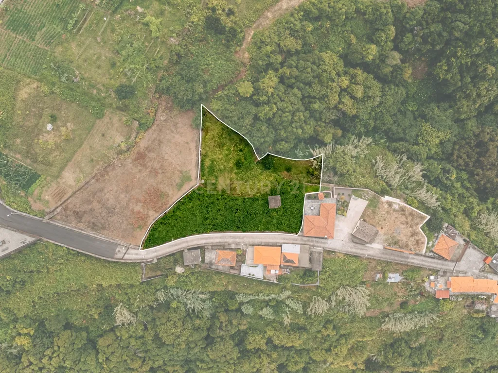Terreno Rústico com Potencial de Construção, Localizado em Boaventura – São Vicente - Image 6