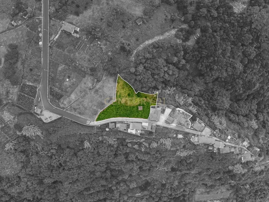 Terreno Rústico com Potencial de Construção, Localizado em Boaventura – São Vicente - Image 20