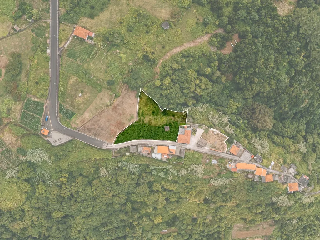 Terreno Rústico com Potencial de Construção, Localizado em Boaventura – São Vicente - Image 19