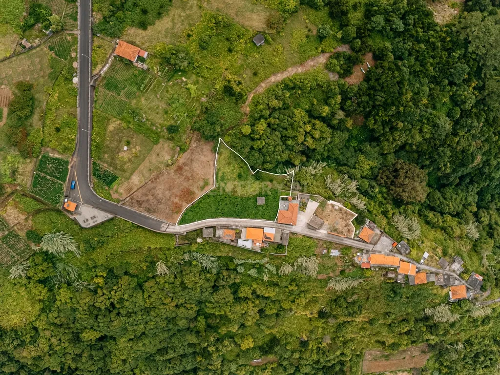 Terreno Rústico com Potencial de Construção, Localizado em Boaventura – São Vicente - Image 18