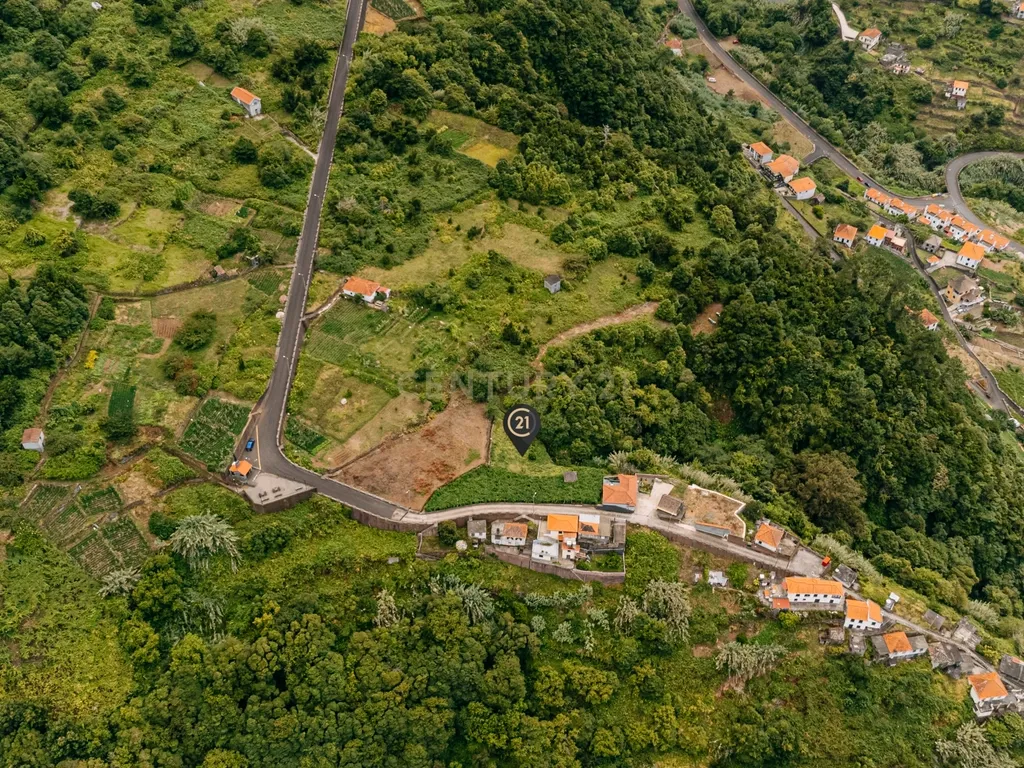 Terreno Rústico com Potencial de Construção, Localizado em Boaventura – São Vicente - Image 25