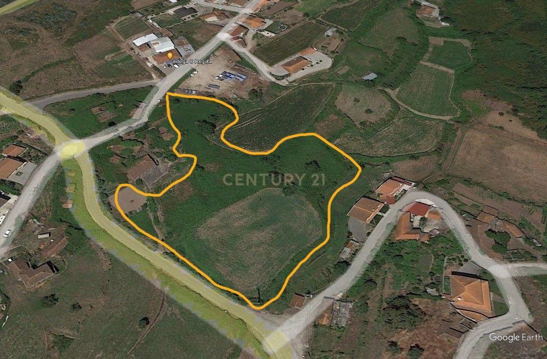 Terreno para construção em Milhundos, Penafiel - Image 5