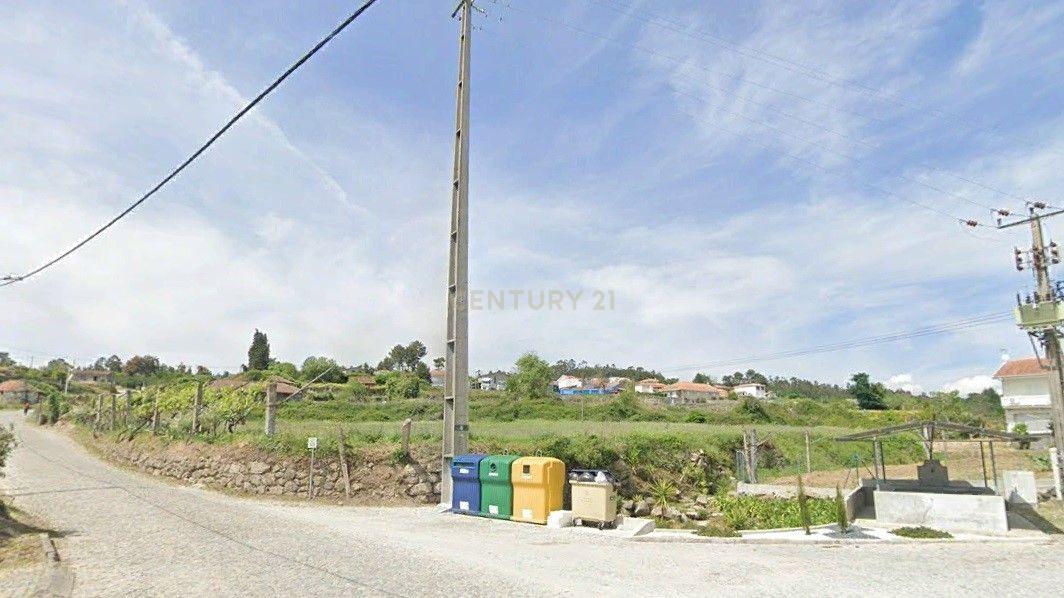 Terreno para construção em Milhundos, Penafiel - Image 4