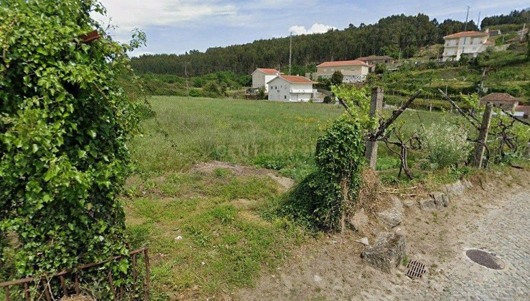 Terreno para construção em Milhundos, Penafiel - Image 2