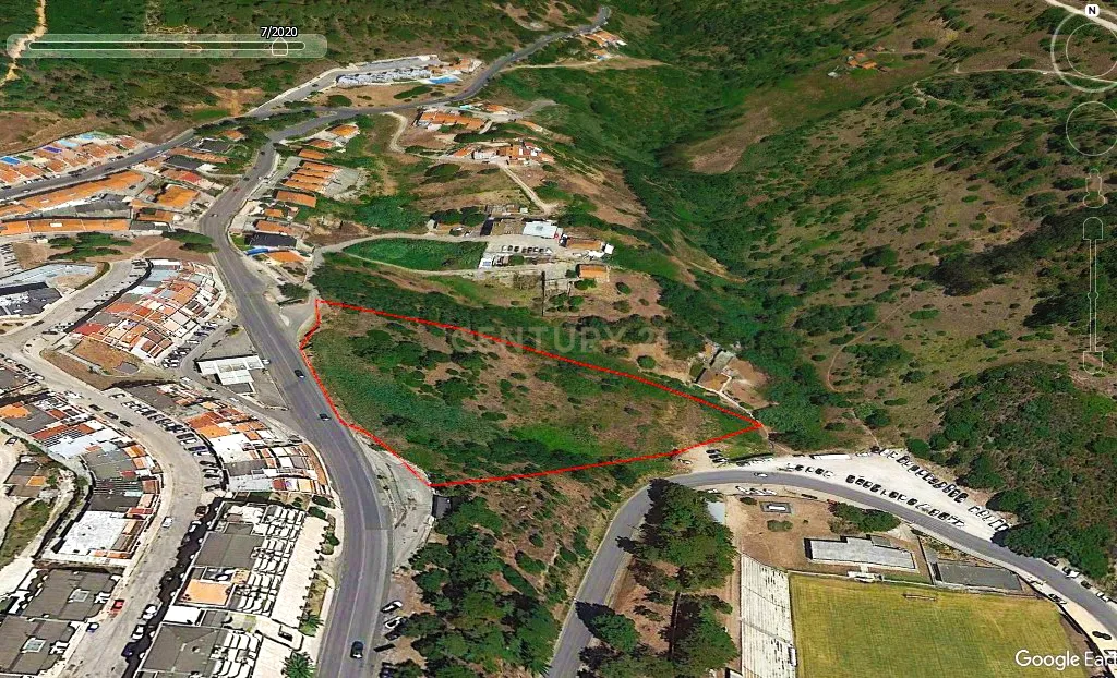 Terreno para construção de Moradias - Image 28