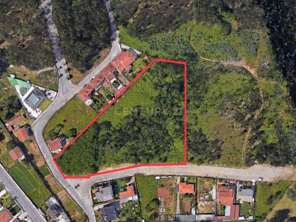 Terreno 14.275m2 - Vila Maior - Image 1