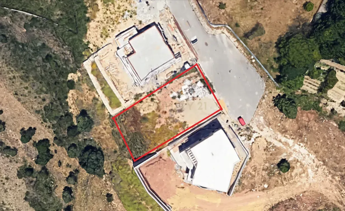 TERRENO PARA CONSTRUÇÃO - FONTE SANTA, VIALONGA - Image 7