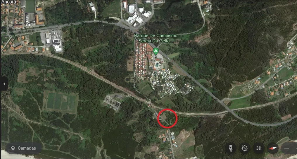 Terreno para construção - Image 1